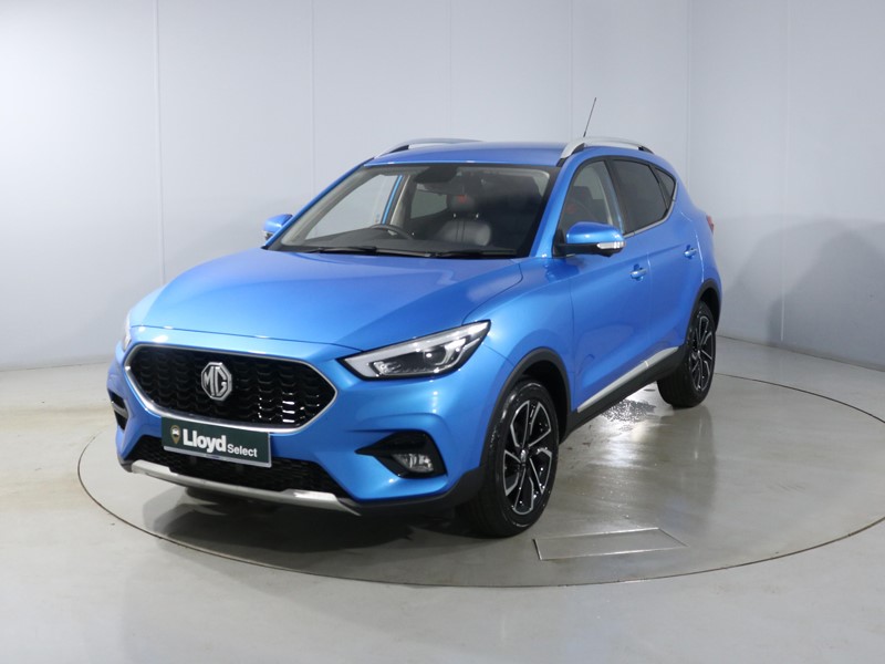 Used MG MG ZS 2023 for sale - 76981864: Photo 39