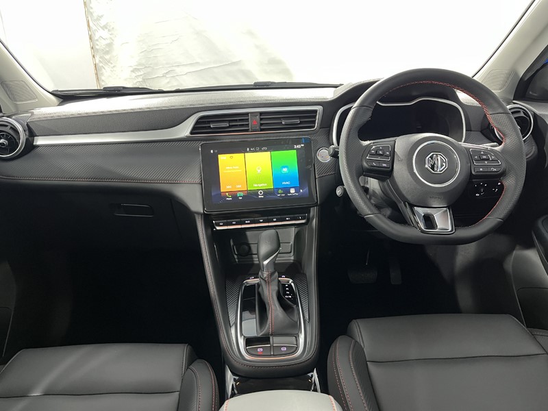 Used MG MG ZS 2023 for sale - 76981864: Photo 4