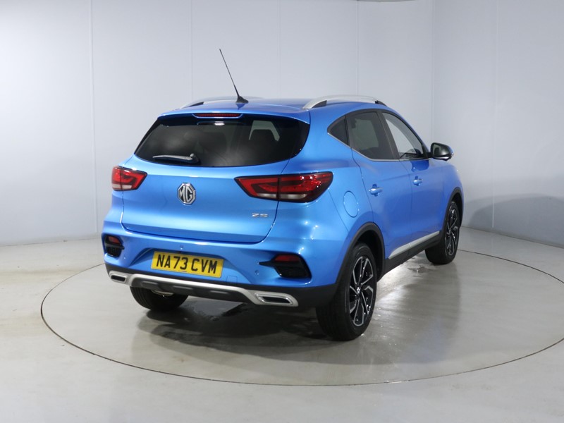 Used MG MG ZS 2023 for sale - 76981864: Photo 40