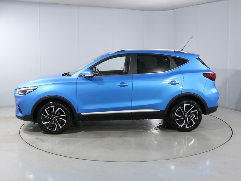 Used MG MG ZS 2023 for sale - 76981864: Photo 41