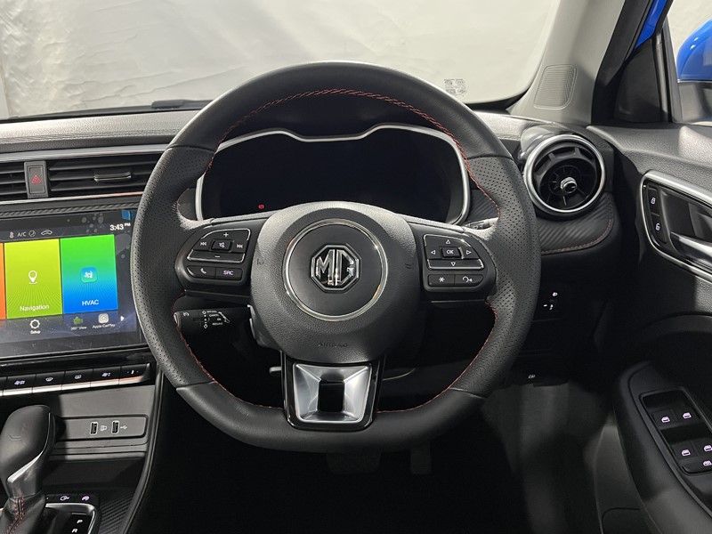 Used MG MG ZS 2023 for sale - 76981864: Photo 5