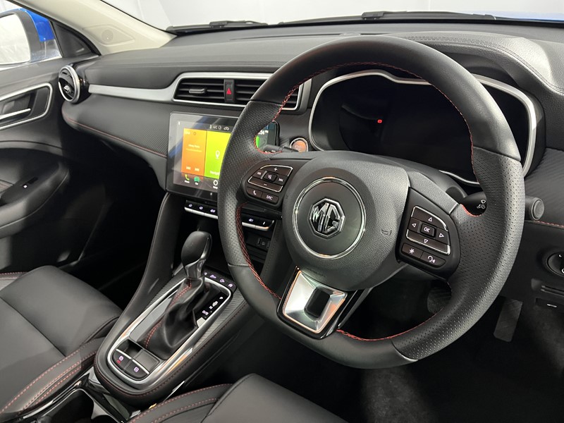 Used MG MG ZS 2023 for sale - 76981864: Photo 6