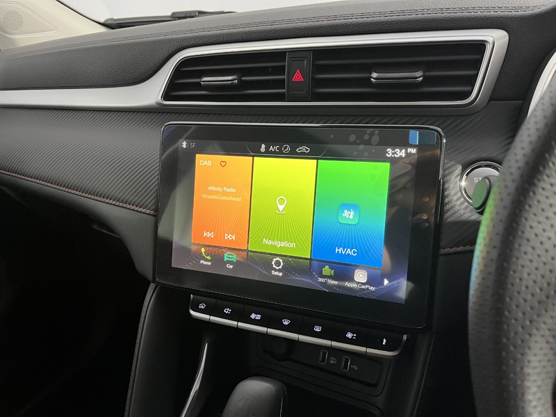 Used MG MG ZS 2023 for sale - 76981864: Photo 8