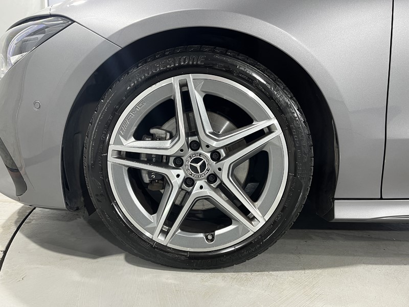 Used Mercedes-Benz CLA 2023 for sale - 76981117: Photo 14