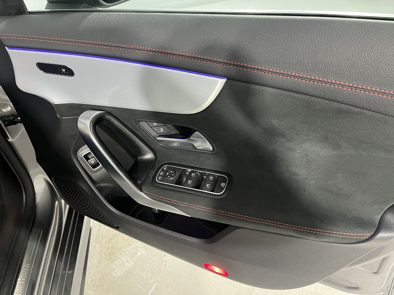 Used Mercedes-Benz CLA 2023 for sale - 76981117: Photo 20