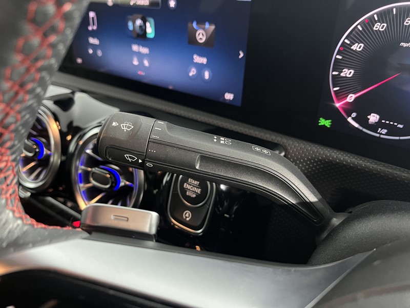 Used Mercedes-Benz CLA 2023 for sale - 76981117: Photo 26