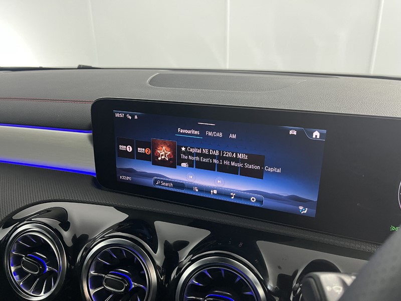 Used Mercedes-Benz CLA 2023 for sale - 76981117: Photo 28