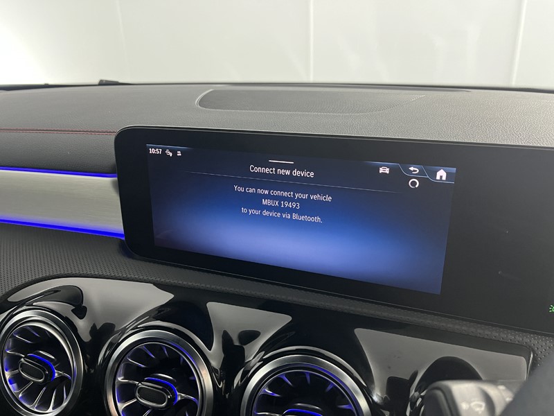 Used Mercedes-Benz CLA 2023 for sale - 76981117: Photo 29