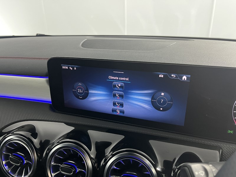 Used Mercedes-Benz CLA 2023 for sale - 76981117: Photo 30