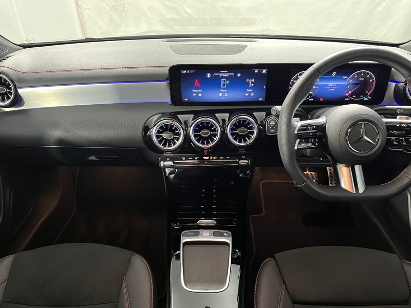 Used Mercedes-Benz CLA 2023 for sale - 76981117: Photo 4