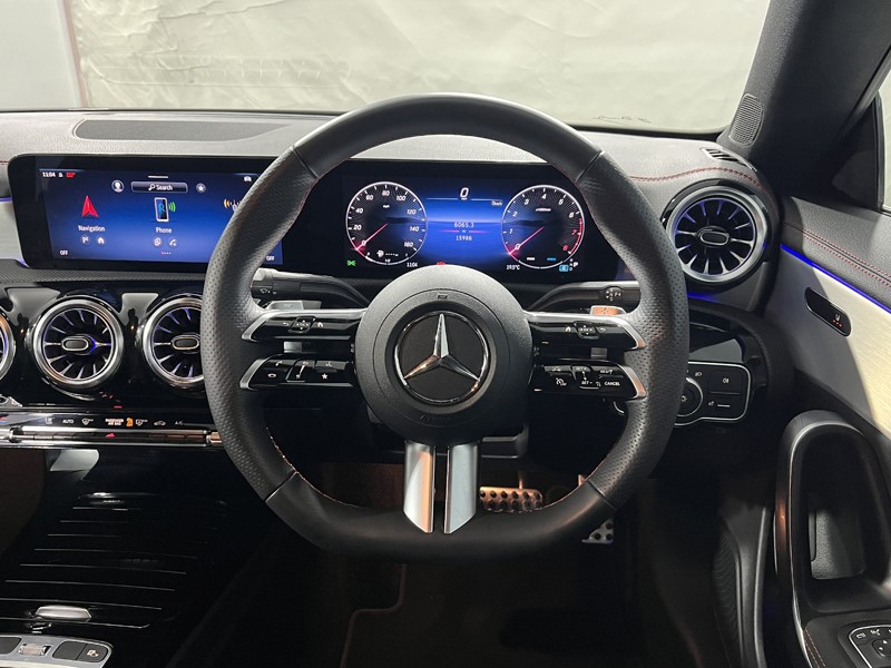 Used Mercedes-Benz CLA 2023 for sale - 76981117: Photo 5