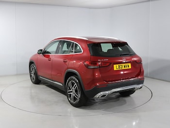 Used Mercedes-Benz GLA 2021 for sale - 79045065: Photo