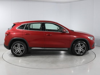 Used Mercedes-Benz GLA 2021 for sale - 79045065: Photo