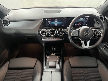 Used Mercedes-Benz GLA 2021 for sale - 79045065: Photo