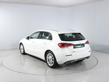 Used Mercedes-Benz A-Class 2021 for sale - 79173473: Photo
