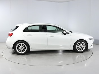 Used Mercedes-Benz A-Class 2021 for sale - 79173473: Photo