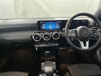 Used Mercedes-Benz A-Class 2021 for sale - 79173473: Photo