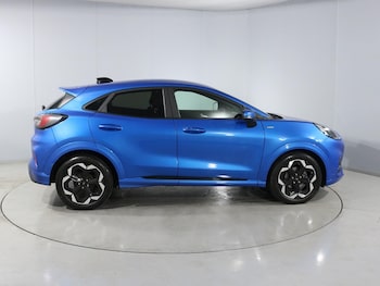 Used Ford Puma 2024 for sale - 78486106: Photo