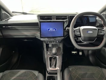 Used Ford Puma 2024 for sale - 78486106: Photo