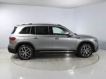 Used Mercedes-Benz EQB 2023 for sale - 79758915: Photo