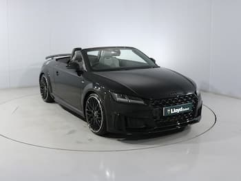 Used Audi TT 2022 for sale - 79703405: Photo