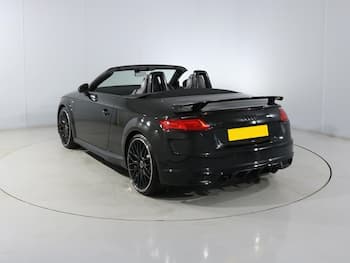 Used Audi TT 2022 for sale - 79703405: Photo