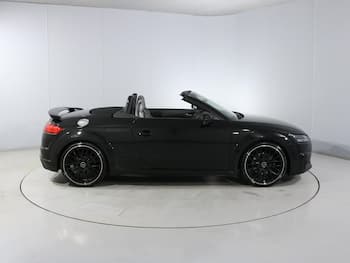 Used Audi TT 2022 for sale - 79703405: Photo