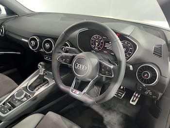 Used Audi TT 2022 for sale - 79703405: Photo