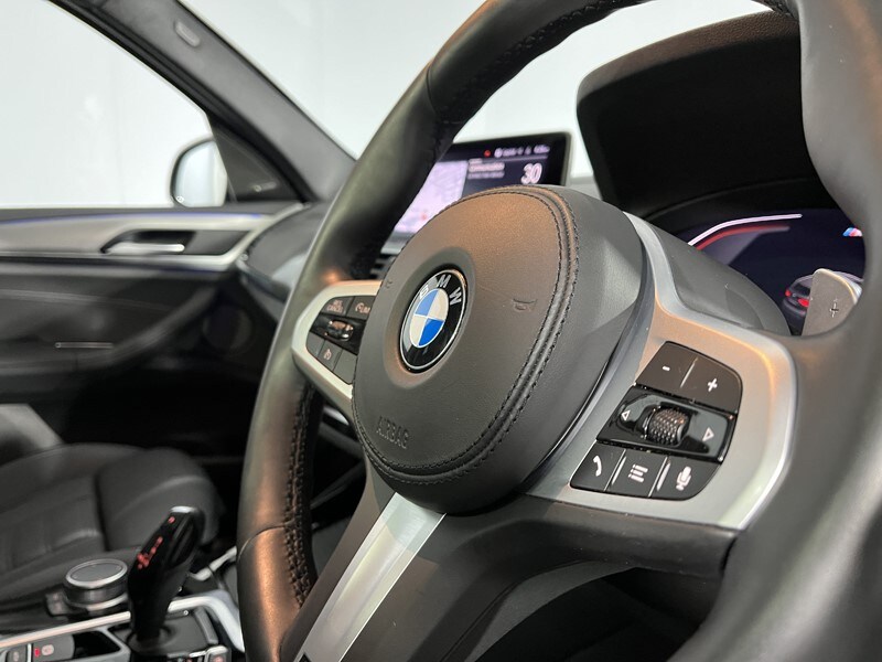 Used BMW X3 2020 for sale - 78067127: Photo 24