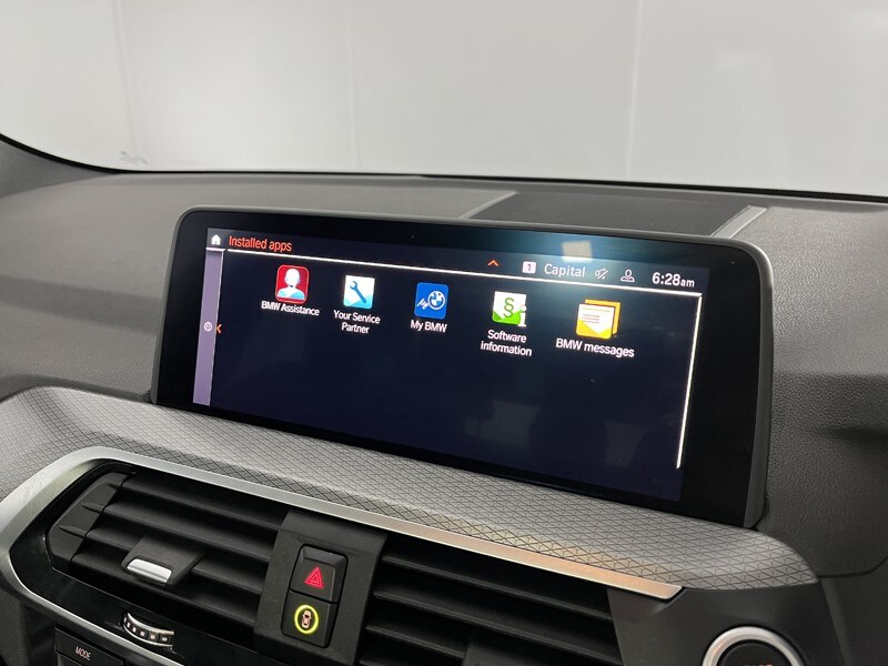 Used BMW X3 2020 for sale - 78067127: Photo 31