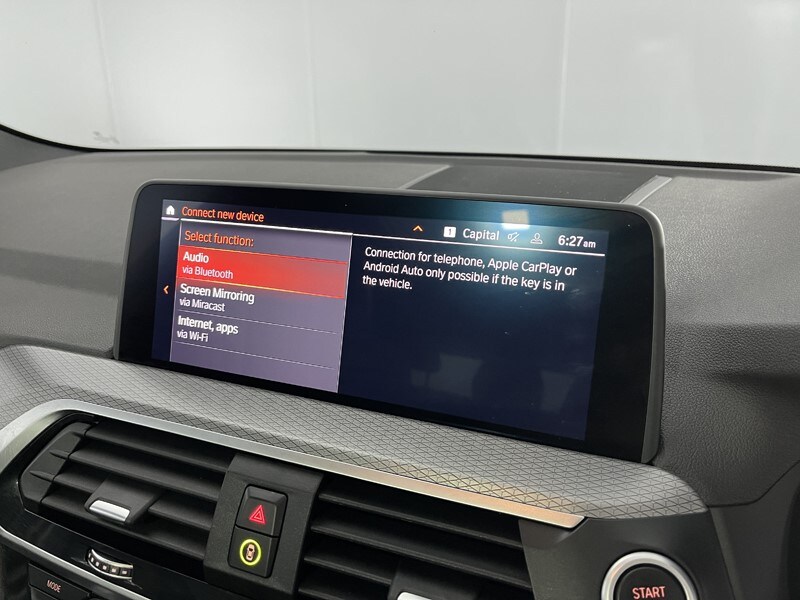 Used BMW X3 2020 for sale - 78067127: Photo 32