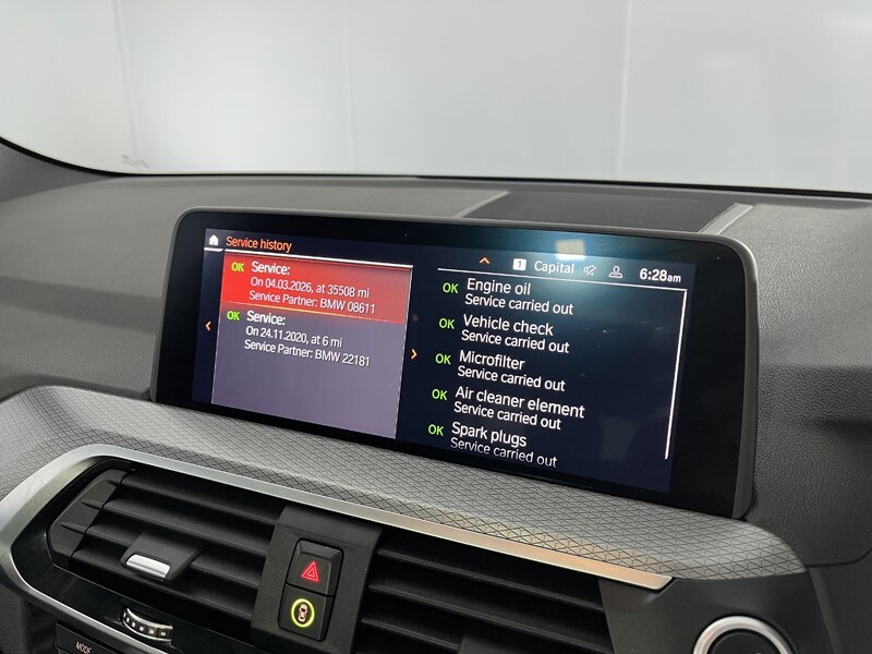 Used BMW X3 2020 for sale - 78067127: Photo 33