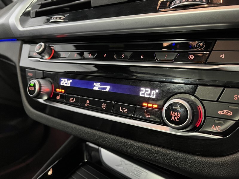 Used BMW X3 2020 for sale - 78067127: Photo 34