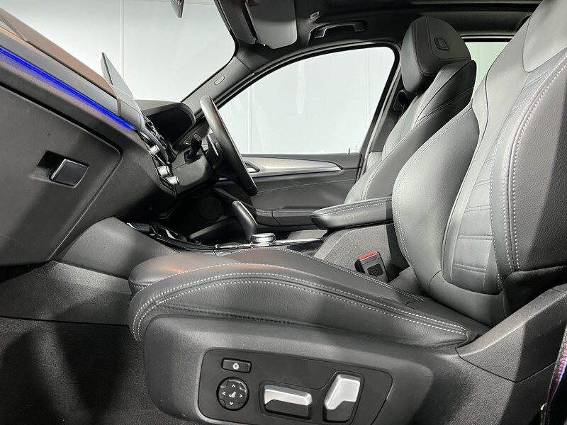 Used BMW X3 2020 for sale - 78067127: Photo 36