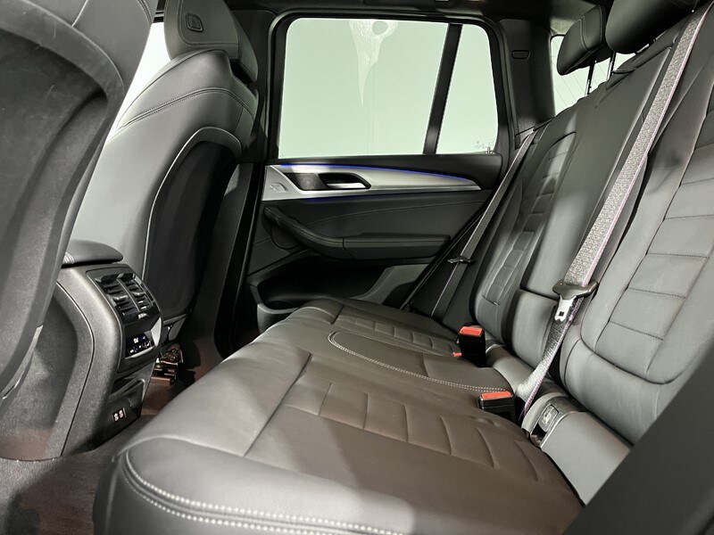 Used BMW X3 2020 for sale - 78067127: Photo 37
