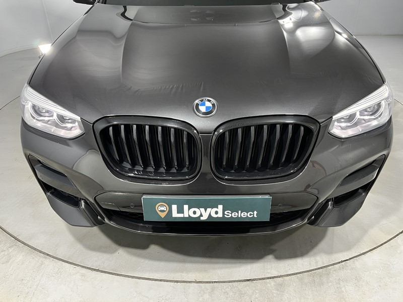 Used BMW X3 2020 for sale - 78067127: Photo 42