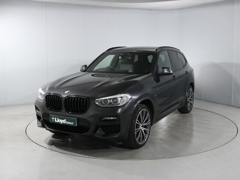 Used BMW X3 2020 for sale - 78067127: Photo 48