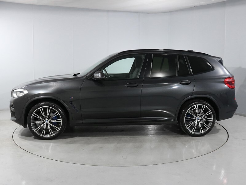 Used BMW X3 2020 for sale - 78067127: Photo 50
