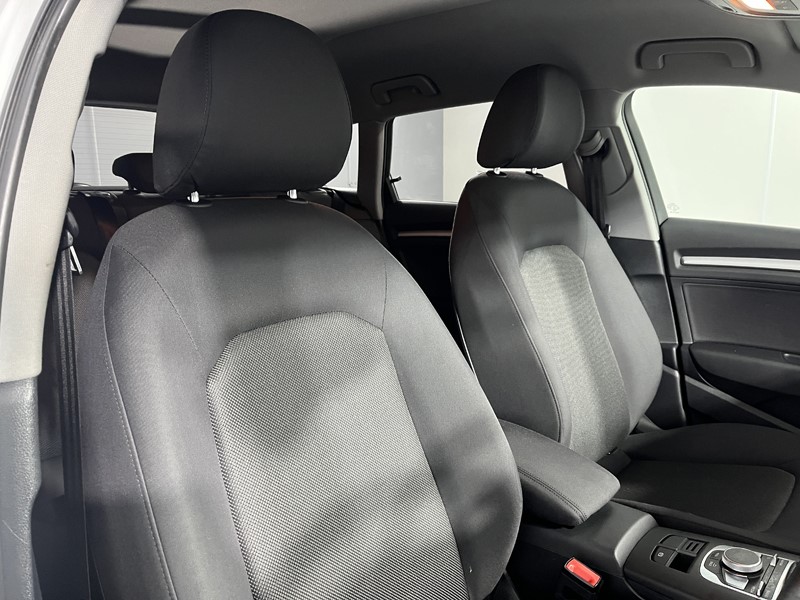 Used Audi A3 2016 for sale - 77323545: Photo 11