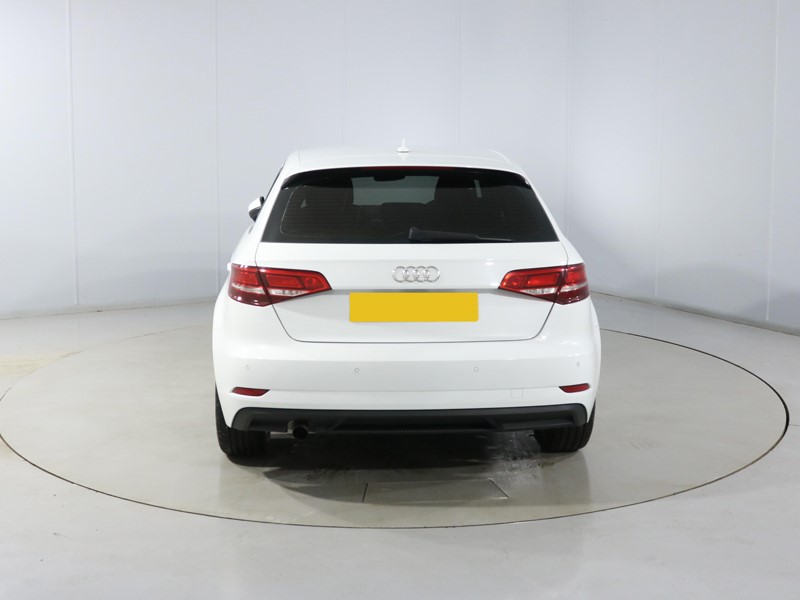 Used Audi A3 2016 for sale - 77323545: Photo 15