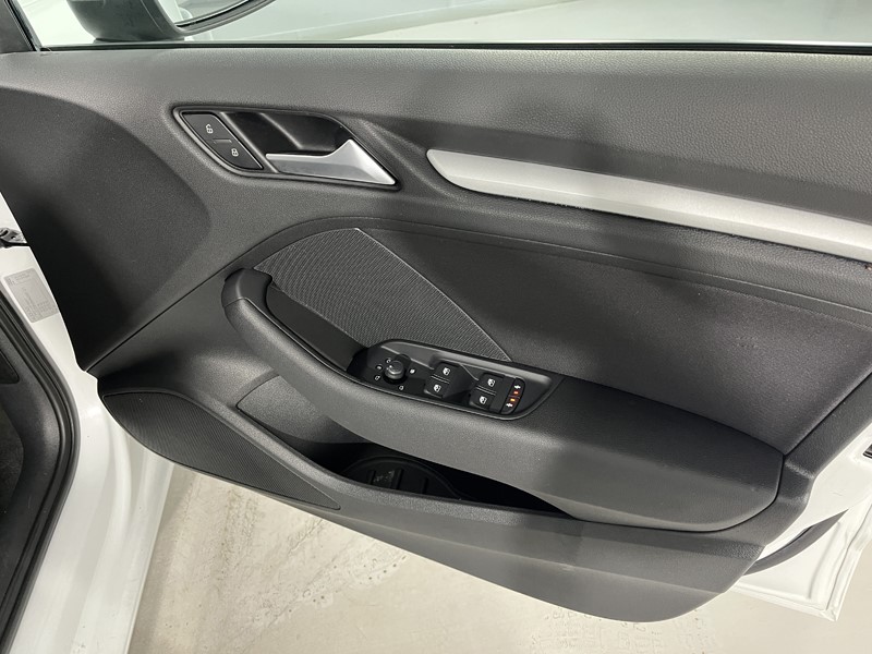 Used Audi A3 2016 for sale - 77323545: Photo 18