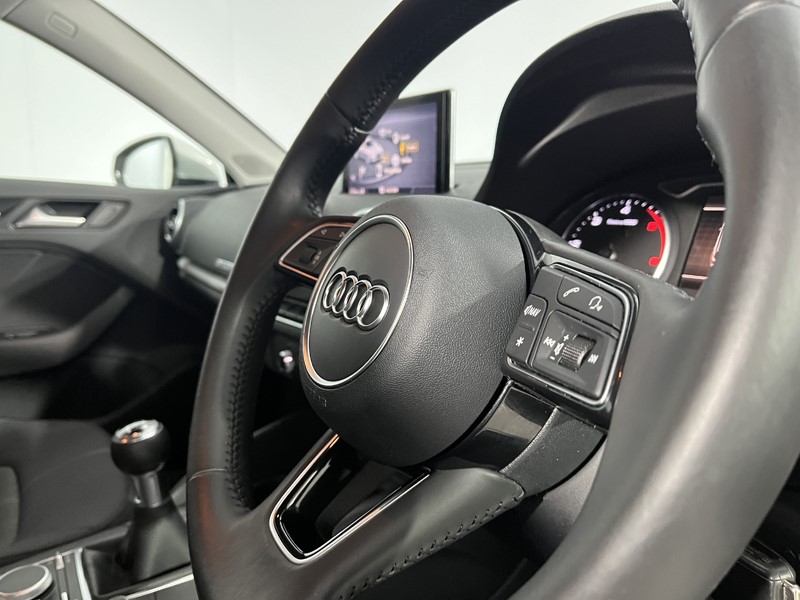 Used Audi A3 2016 for sale - 77323545: Photo 20