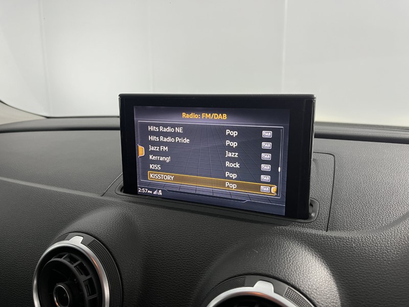 Used Audi A3 2016 for sale - 77323545: Photo 25