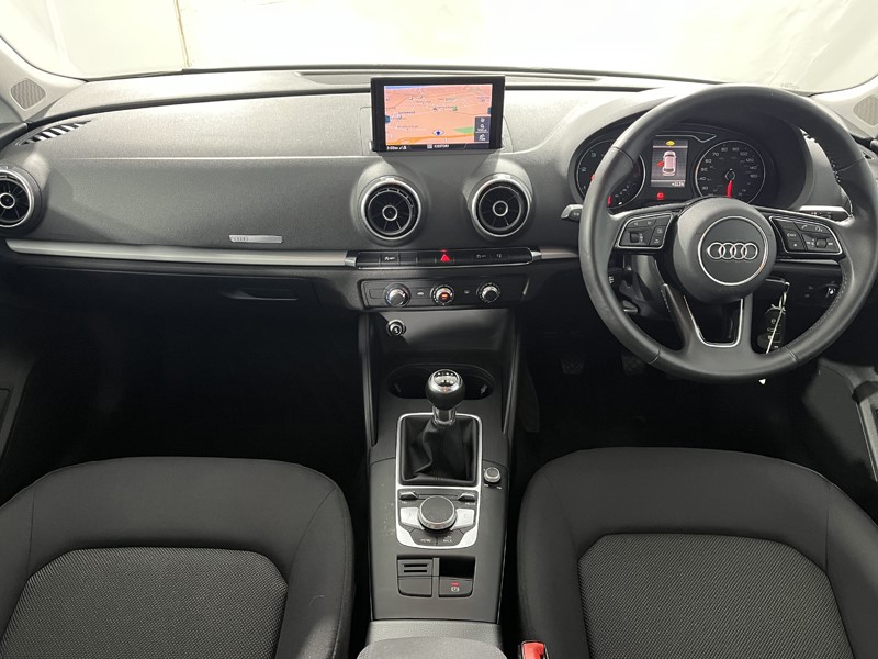 Used Audi A3 2016 for sale - 77323545: Photo 4