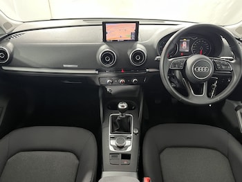 Used Audi A3 2016 for sale - 77323545: Photo