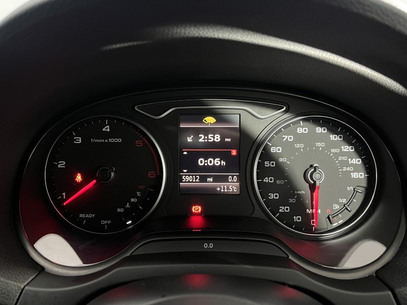 Used Audi A3 2016 for sale - 77323545: Photo 9