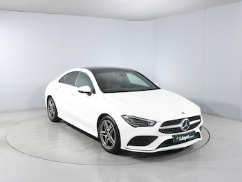 Used Mercedes-Benz CLA 2019 for sale - 78370601: Photo