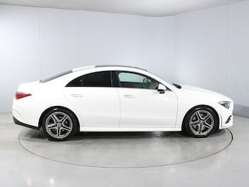 Used Mercedes-Benz CLA 2019 for sale - 78370601: Photo