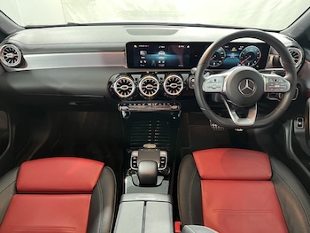 Used Mercedes-Benz CLA 2019 for sale - 78370601: Photo