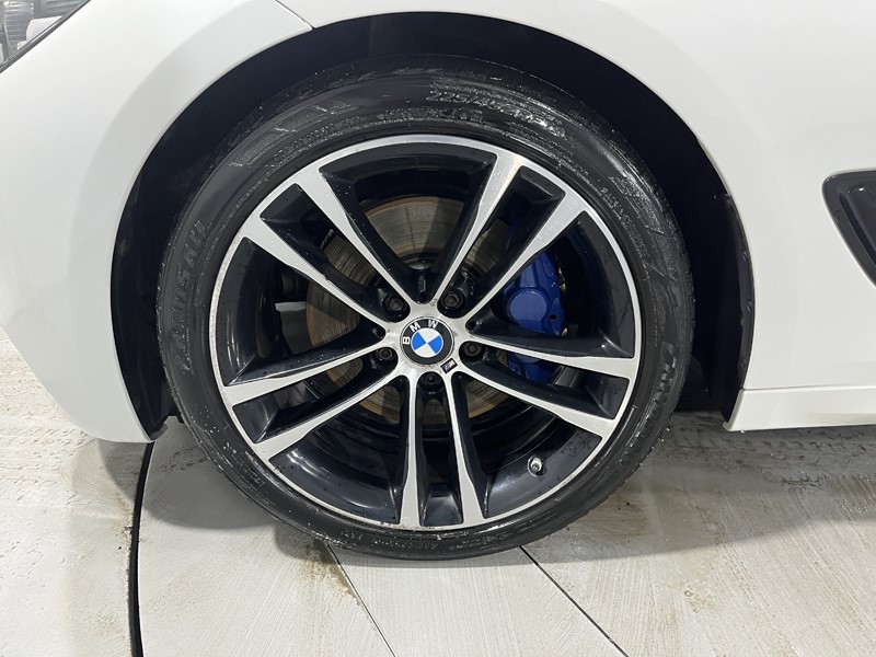 Used BMW 3 Series 2019 for sale - 77274381: Photo 14